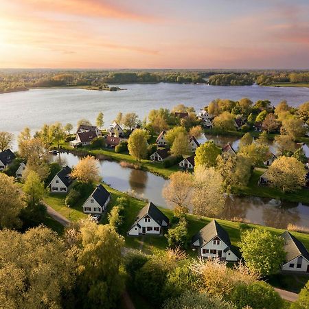Center Parcs Sandur Емен Екстериор снимка