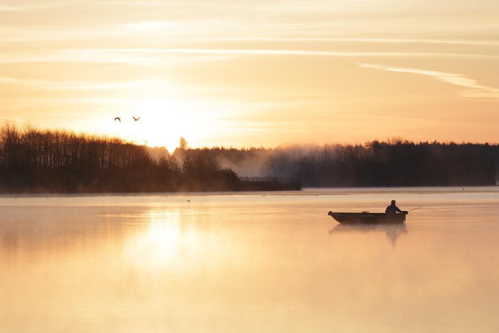 Center Parcs Sandur Емен Екстериор снимка
