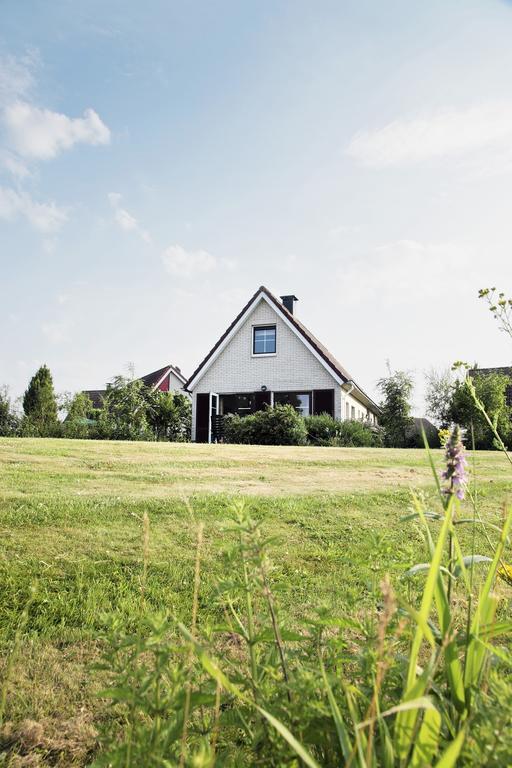 Center Parcs Sandur Емен Стая снимка