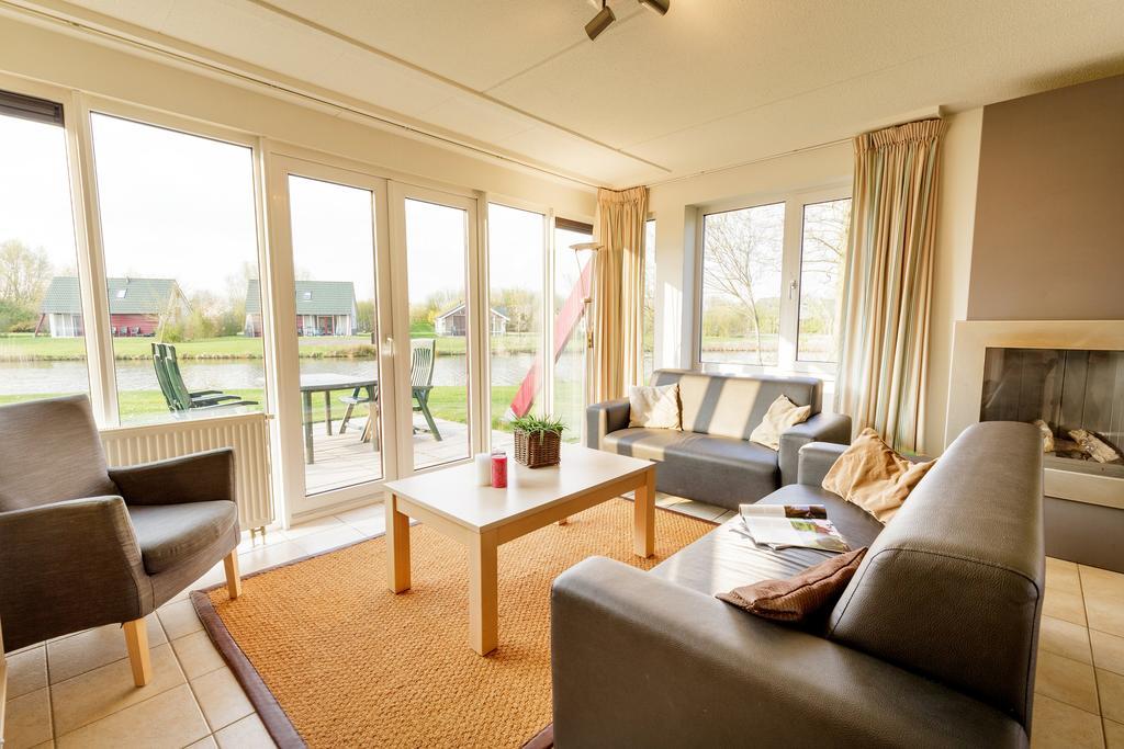Center Parcs Sandur Емен Екстериор снимка