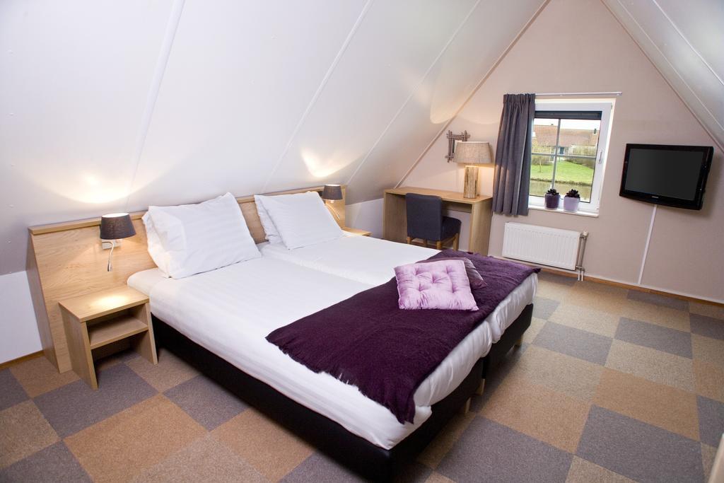 Center Parcs Sandur Емен Екстериор снимка