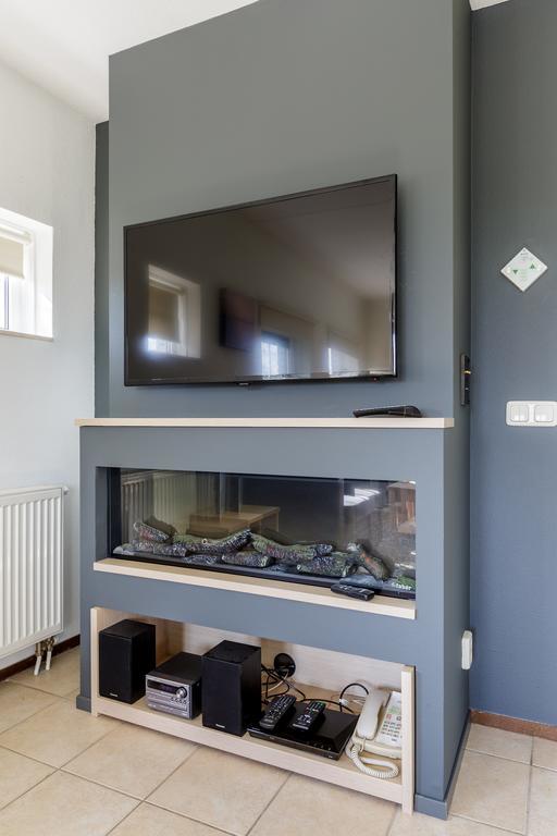 Center Parcs Sandur Емен Екстериор снимка