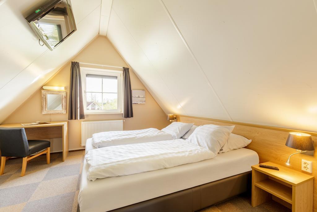 Center Parcs Sandur Емен Екстериор снимка