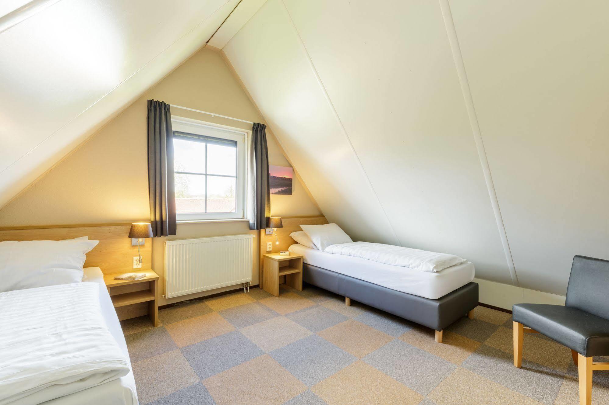 Center Parcs Sandur Емен Екстериор снимка