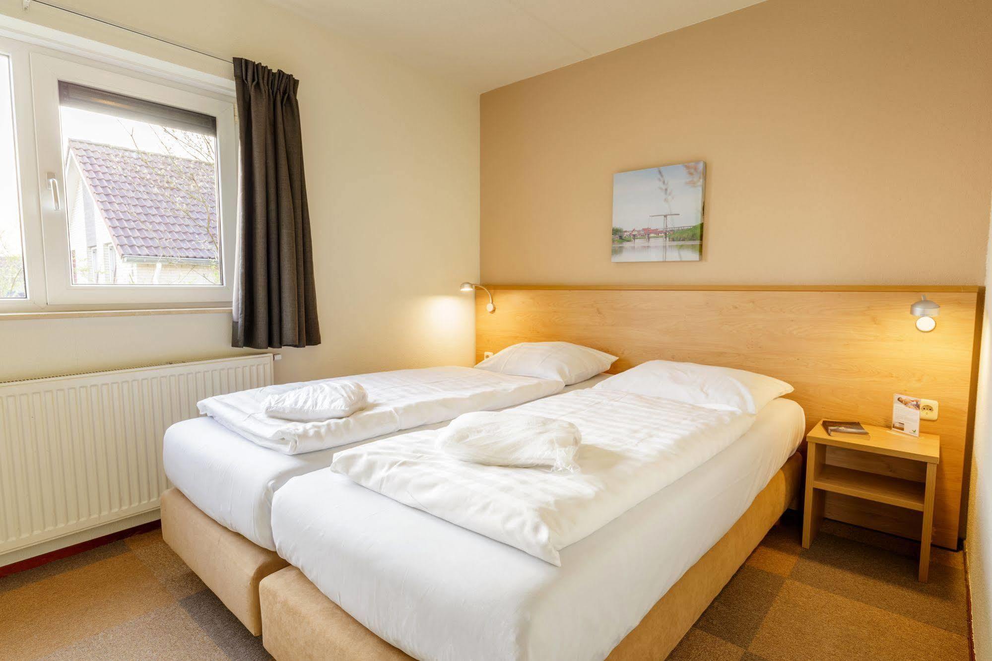 Center Parcs Sandur Емен Екстериор снимка